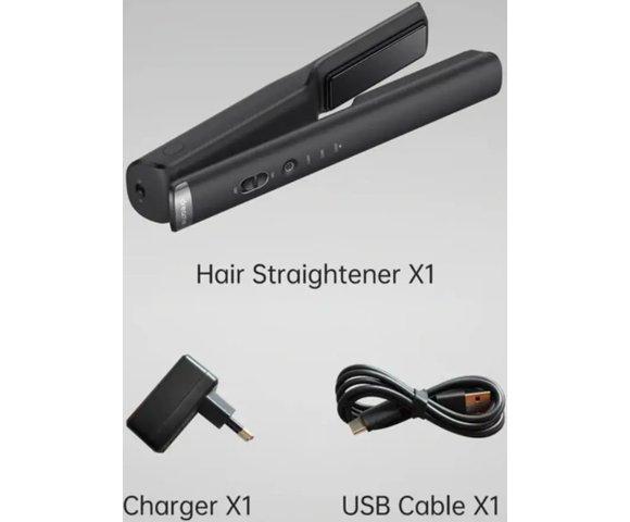 Dreame Glamour Black - slika 5