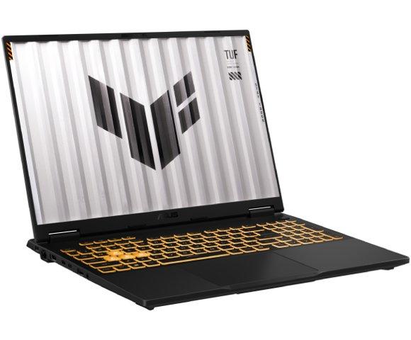 Asus TUF Gaming F16 FX608JMR-RV024 laptop - slika 3