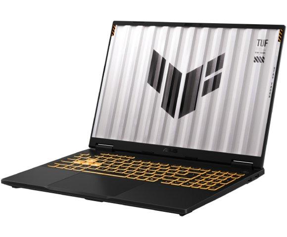 Asus TUF Gaming F16 FX608JMR-RV024 laptop - slika 4