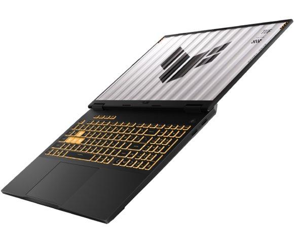 Asus TUF Gaming F16 FX608JMR-RV024 laptop - slika 7