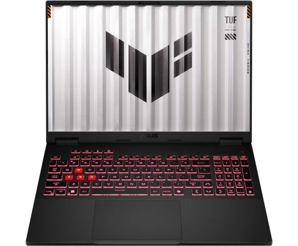 Asus TUF Gaming F16 FX608JMR-RV024 laptop - slika 2