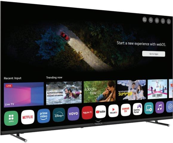 Tesla 50E655BUW - slika 3