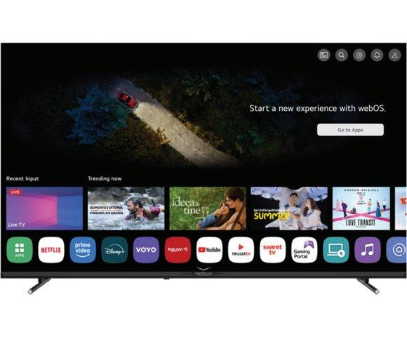 Tesla 50E655BUW - slika 2