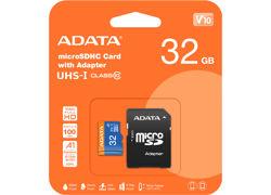 ADATA Premier 32GB Micro SD kartica