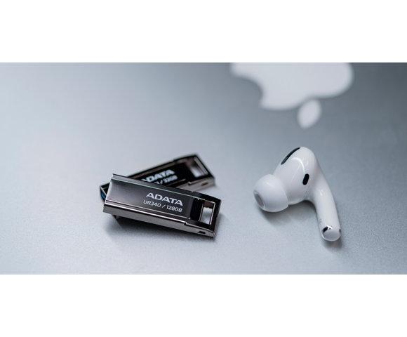 ADATA UR340 Black 64GB USB memorija - slika 4