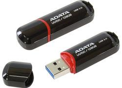 ADATA UV150 Black 128GB USB memorija