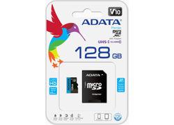 ADATA Premier 128GB micro SD kartica