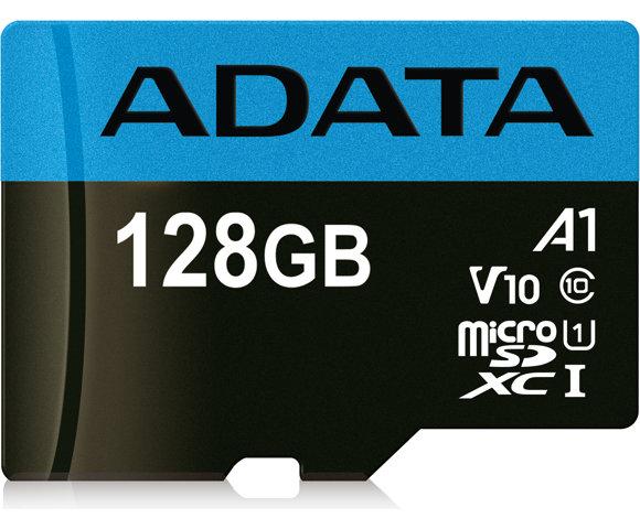 ADATA Premier 128GB micro SD kartica - slika 4