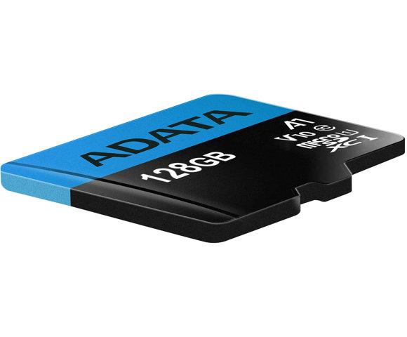 ADATA Premier 128GB micro SD kartica - slika 2