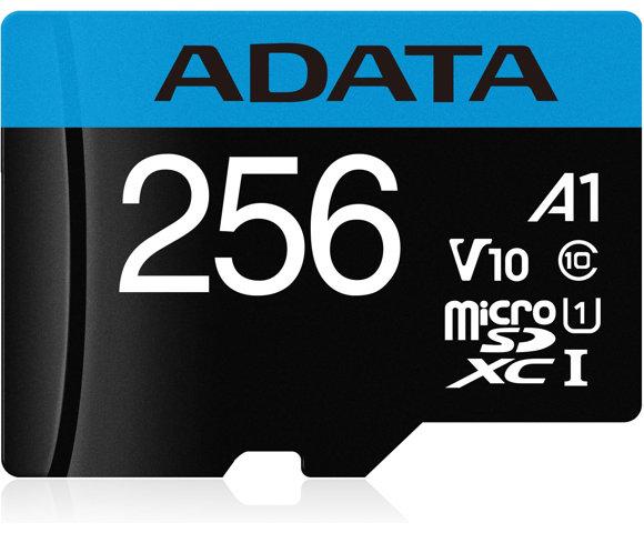 ADATA Premier 256GB micro SD kartica - slika 2