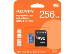 ADATA Premier 256GB micro SD kartica