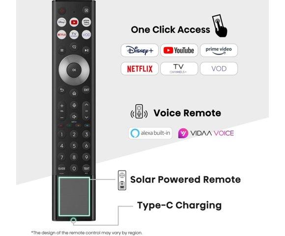 HISENSE 100U8Q - slika 10