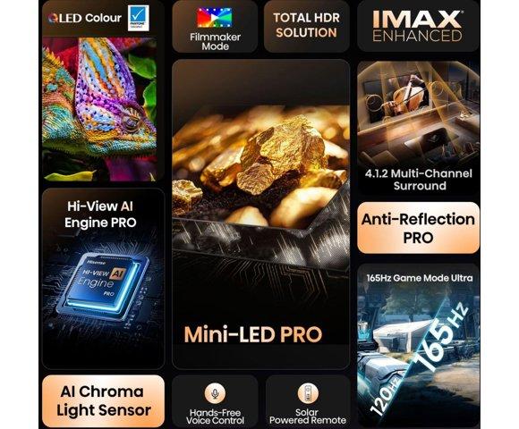 HISENSE 100U8Q - slika 4