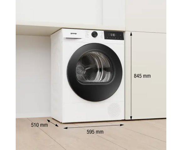 Gorenje DG2P7D mašina za sušenje veša - slika 2