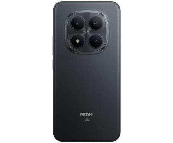 XIAOMI Redmi Note 15 Pro+ 5G 12GB 512GB Black smartphone - slika 3