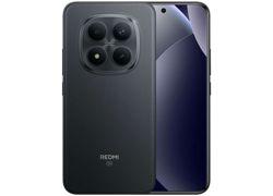 XIAOMI Redmi Note 15 Pro+ 5G 12GB 512GB Black smartphone