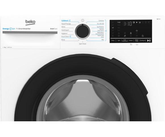BEKO BM3WFSU49415WB - slika 6