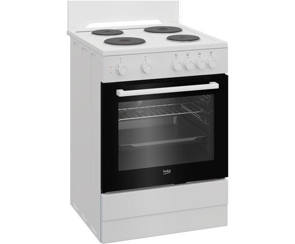 BEKO FBE66000WD - slika 2