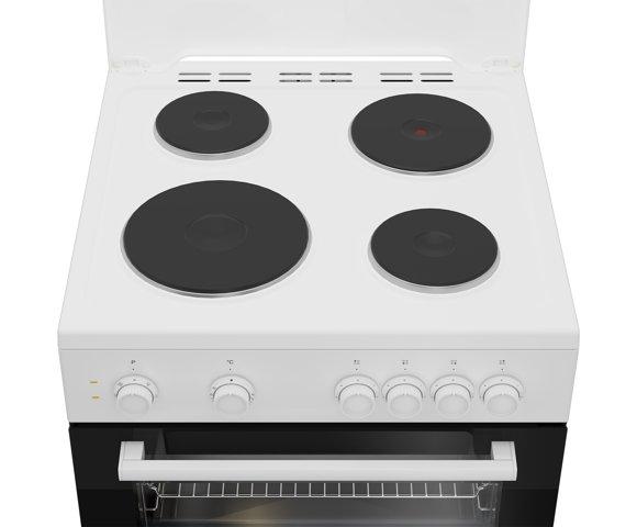 BEKO FBE66000WD - slika 3