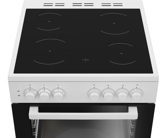 BEKO FBE67100GWS - slika 4