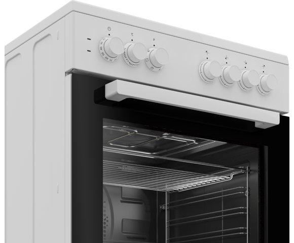 BEKO FBE67100GWS - slika 2