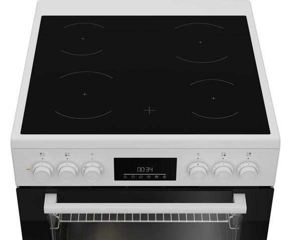 BEKO FBM67300WDS - slika 4