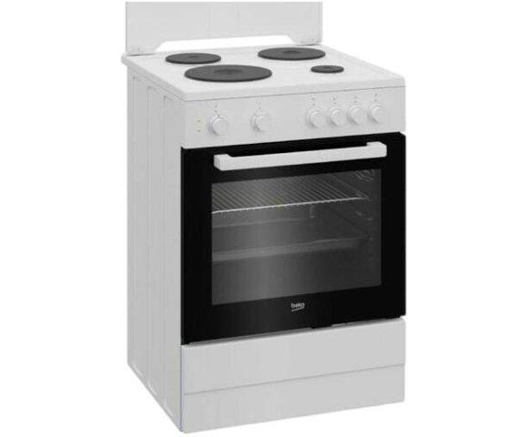 BEKO FBS66001WD - slika 5
