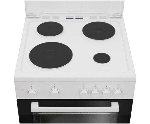 BEKO FBS66001WD - slika 4