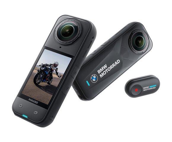 Insta360 X5 BMW Motorrad Edition - slika 2