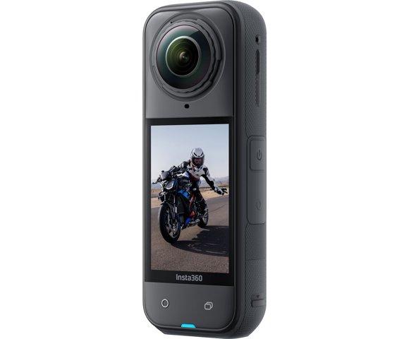 Insta360 X5 BMW Motorrad Edition - slika 8