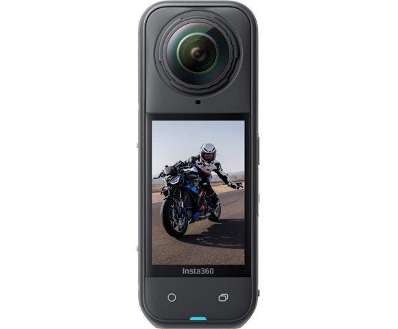 Insta360 X5 BMW Motorrad Edition - slika 3