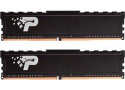 Patriot 16GB Signature Line Premium DDR4-3200 RAM