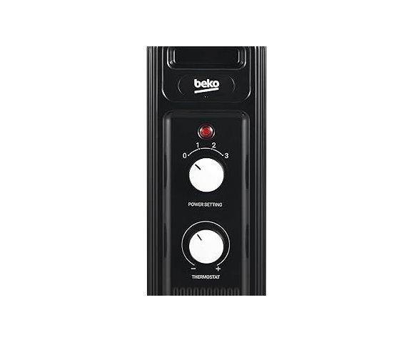 BEKO RHO 6320 B - slika 2