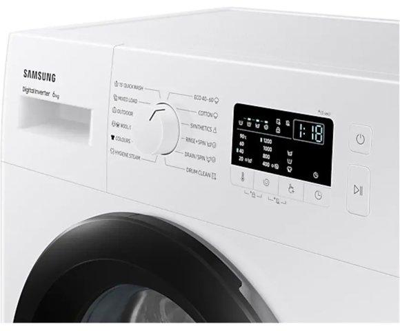 Samsung WW60A3120BE/LE - slika 9