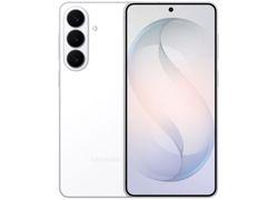 Samsung Galaxy S26+ 12GB 512GB White smartphone