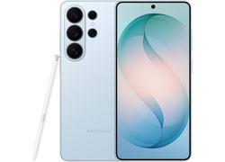 Samsung Galaxy S26 Ultra 12GB 512GB Light blue smartphone