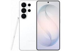 Samsung Galaxy S26 Ultra 12GB 256GB White smartphone