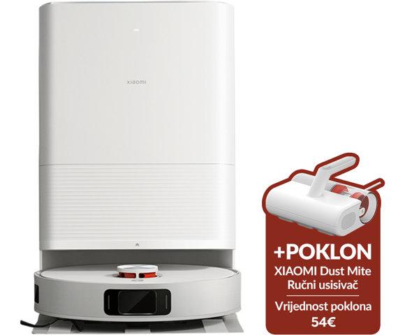 Xiaomi X20 Pro (POKLON Dust Mite) - slika 11