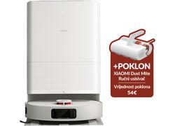 Xiaomi X20 Pro (POKLON Dust Mite)