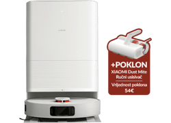 Xiaomi X20 Pro (POKLON Dust Mite)