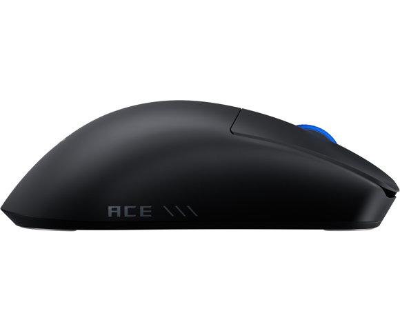 ASUS ROG Harpe II Ace Black miš - slika 2
