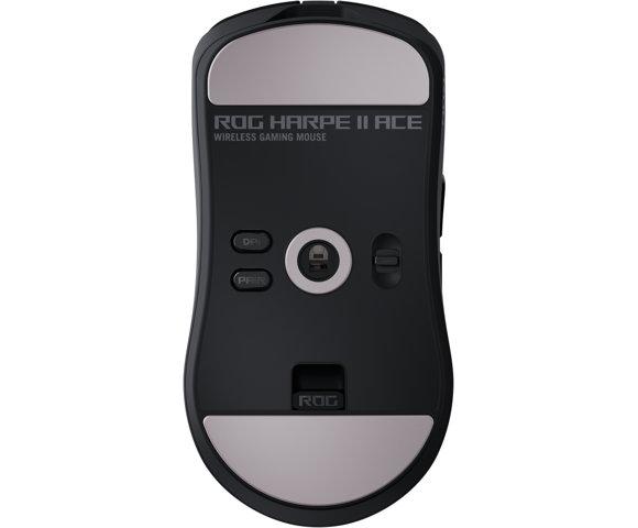 ASUS ROG Harpe II Ace Black miš - slika 3