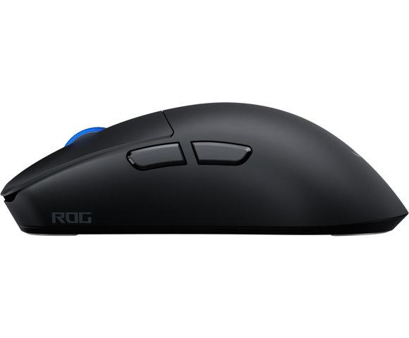 ASUS ROG Harpe II Ace Black miš - slika 5