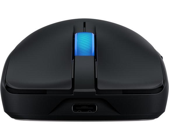 ASUS ROG Harpe II Ace Black miš - slika 4