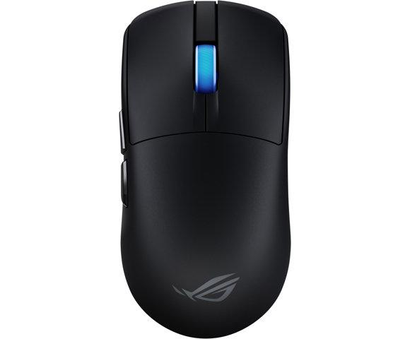 ASUS ROG Harpe II Ace Black miš - slika 6