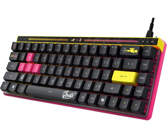 ASUS ROG Falchion Ace HFX ZywOo Edition - slika 8