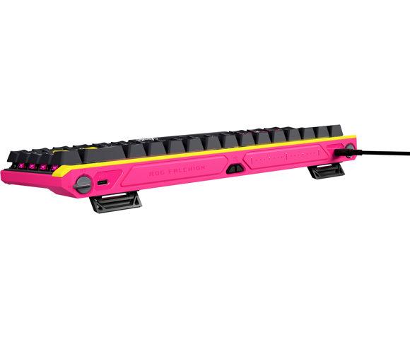 ASUS ROG Falchion Ace HFX ZywOo Edition - slika 4