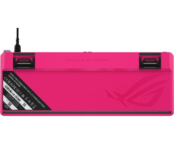 ASUS ROG Falchion Ace HFX ZywOo Edition - slika 11