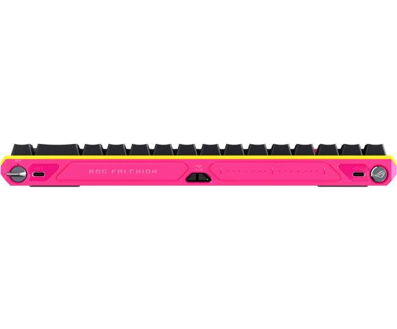 ASUS ROG Falchion Ace HFX ZywOo Edition - slika 2