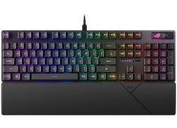 ASUS ROG Strix Scope II RX tastatura